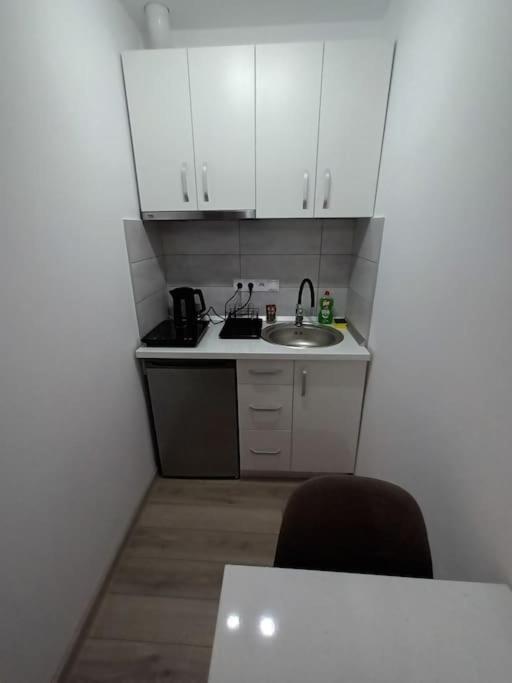 Old Town Studio 1 Apartment Nr 4 Baia Mare Exterior photo